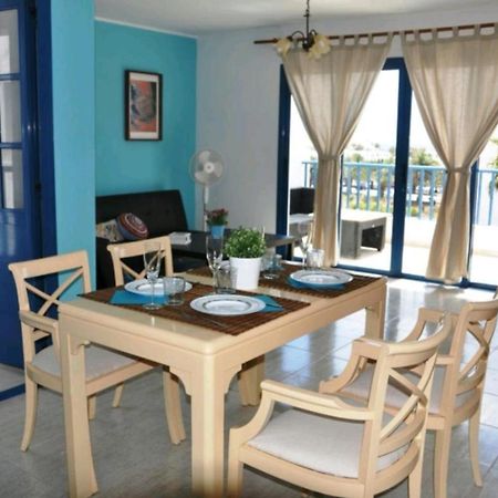 Casa El Mar Apartment Costa Teguise Exterior photo