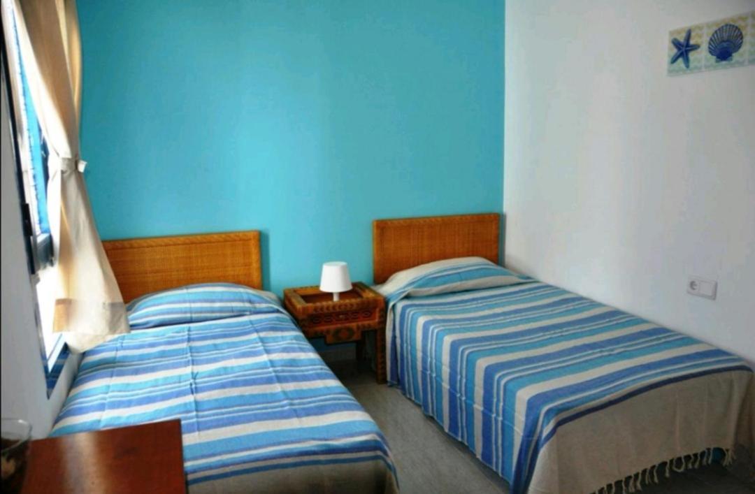 Casa El Mar Apartment Costa Teguise Exterior photo
