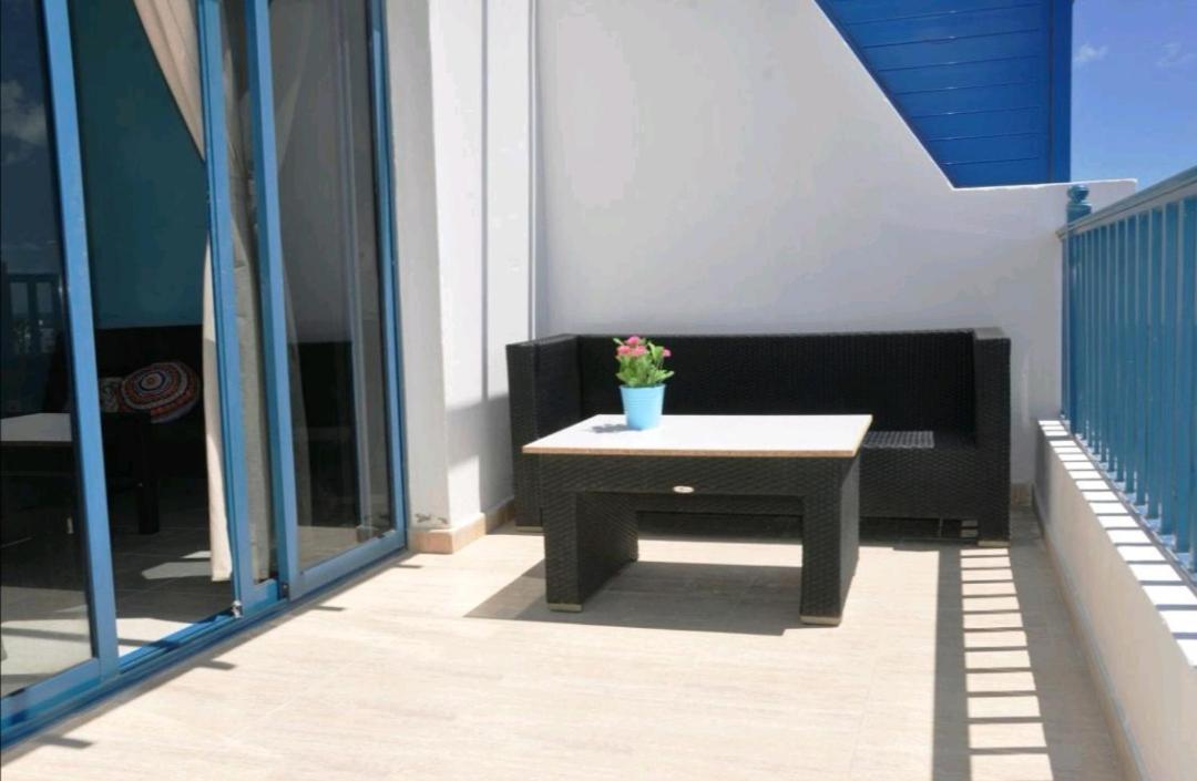 Casa El Mar Apartment Costa Teguise Exterior photo